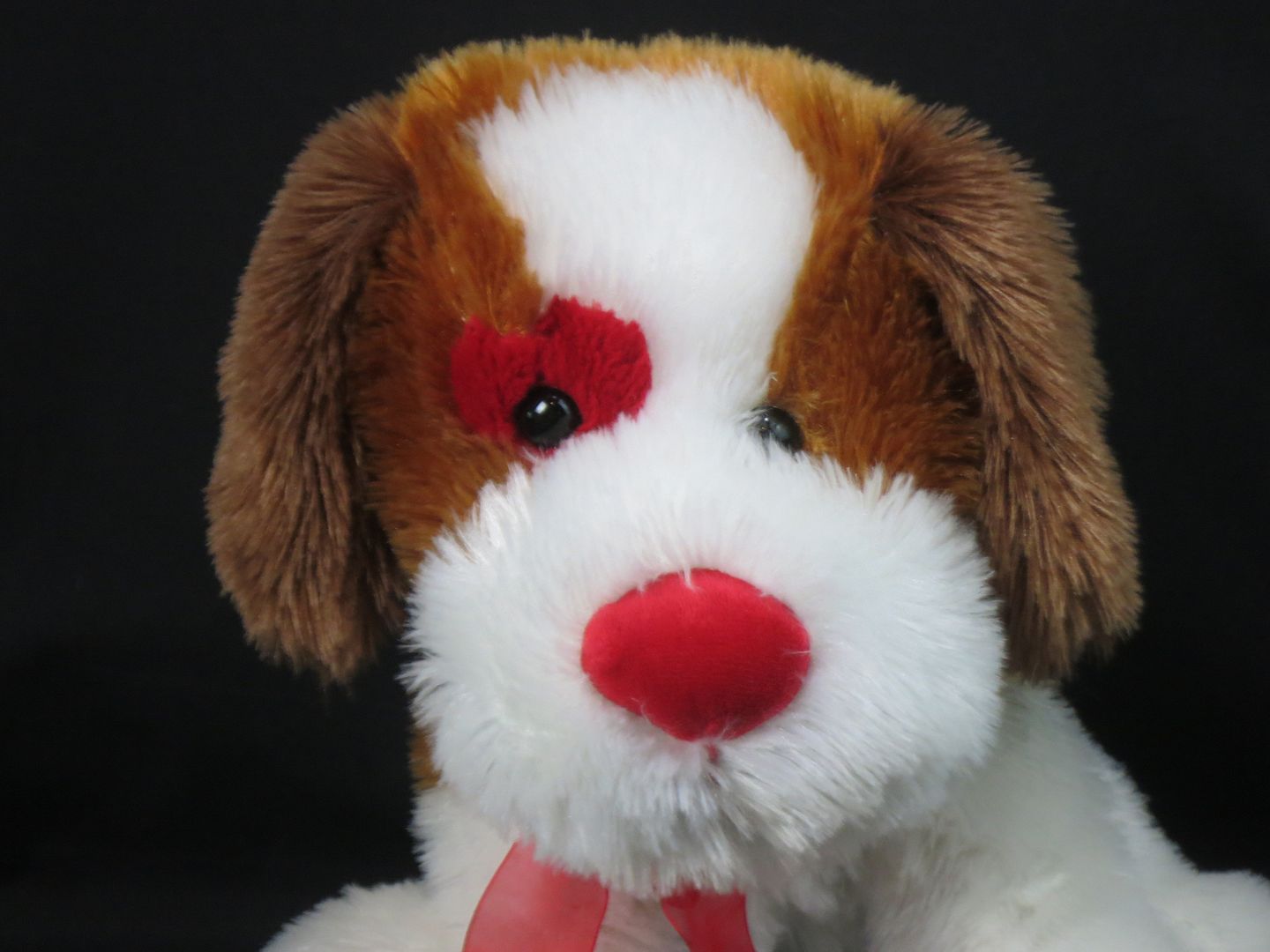 goffa plush dog